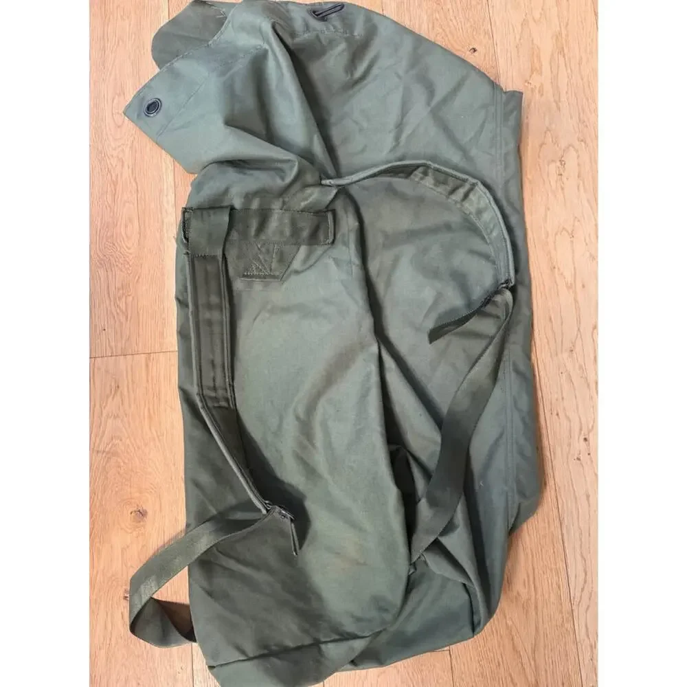 U.S. Military Duffel Bag